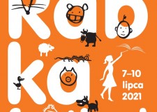 Przejdź do - Międzynarodowy Festiwal Literatury Dziecięcej Rabka Festival