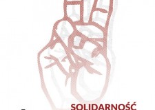 Przejdź do - „Solidarność — walka o sprawy pracownicze, niepodległość i pamięć historyczną — 1980–2020” — wystawa ze zbiorów Andrzeja Ćmiecha